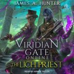 Viridian Gate Online, James A. Hunter