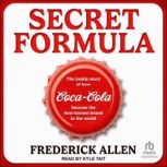 Secret Formula, Frederick Allen