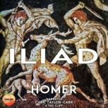 Iliad, Homer