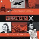 Monopoly X, Philip E. Orbanes
