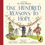 One Hundred Reasons To Hope, Danielle Brown