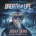 Breath of Life, Judah Lamb