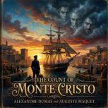The Count of Monte Cristo, Alexandre Dumas