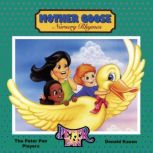 Mother Goose Nursery Rhymes, Donald Kasen
