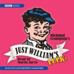 Just Williams Luck, Richmal Crompton