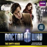 Doctor Who The Empty House, Simon Guerrier