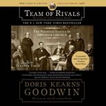 Team of Rivals, Doris Kearns Goodwin