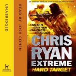 Chris Ryan Extreme Hard Target, Chris Ryan