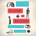 Flesh and Blood, Stephen McGann
