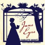 Jane Eyre, Charlotte Bronte