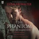 The Phantom, Gena Showalter
