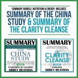 Summary Bundle Nutrition  Energy I..., Abbey Beathan