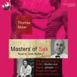 Masters of Sex, Thomas Maier