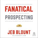 Fanatical Prospecting, Jeb Blount