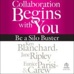 Collaboration Begins with You, Jane Ripley