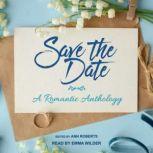 Save the Date, Ann Roberts