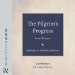 The Pilgrims Progress, John Bunyan