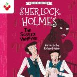 The Sussex Vampire Easy Classics, Sir Arthur Conan Doyle
