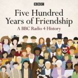 Five Hundred Years of Friendship, Thomas Dixon
