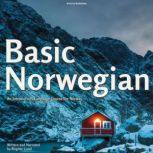 Basic Norwegian, Birgitte Lund