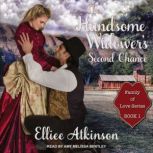 The Handsome Widowers Second Chance, Elliee Atkinson