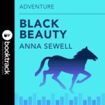 Black Beauty Booktrack Edition, Anna Sewell