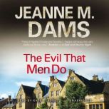 The Evil That Men Do, Jeanne M. Dams