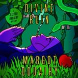 Divine Ruin, Margot Douaihy