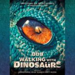 BBC Walking with Dinosaurs, Andrew Cohen