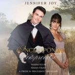 Once Upon a Compromise, Jennifer Joy
