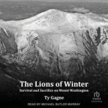 The Lions of Winter, Ty Gagne