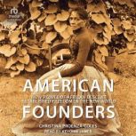 American Founders, Christina ProenzaColes