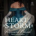 Heart of the Storm, Rexanne Becnel