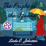 The Fright of the Iguana, Linda O. Johnston