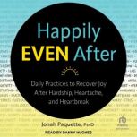 Happily Even After, Jonah Paquette, PsyD