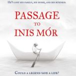 Passage to Inis Mor, Brian ORaleigh