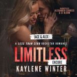 LIMITLESS ENCORE, Kaylene Winter