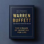 Warren Buffett The 5 Rules of Investi..., New York Angelo