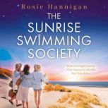 The Sunrise Swimming Society, Rosie Hannigan
