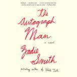 The Autograph Man, Zadie Smith