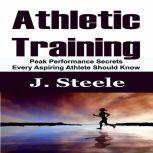 Athletic Training, J. Steele