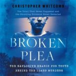 Broken Plea, Christopher Whitcomb