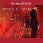 From Hell With Love, Simon Green