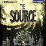 The Source, J. D. Horn