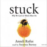 Stuck, Anneli Rufus