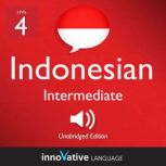 Learn Indonesian  Level 4 Intermedi..., Innovative Language Learning