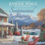 Sentimental Journey The Cabin of Love & Magic, Joanne Pence