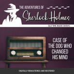 Adventures of Sherlock Holmes Case o..., Dennis Green