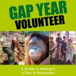 Gap Year Volunteer, Jenny Ng