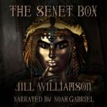 The Senet Box, Jill Williamson